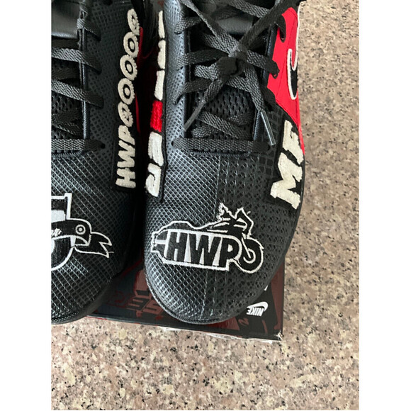 NIKE Metcon 8 MF Men's‎ Training Shoes - Picture 7 of 12